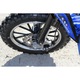 Mini motocicleta electrica NITRO Eco Serval 500W 10/10 Albastru