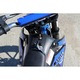 Mini motocicleta electrica NITRO Eco Serval 500W 10/10 Albastru