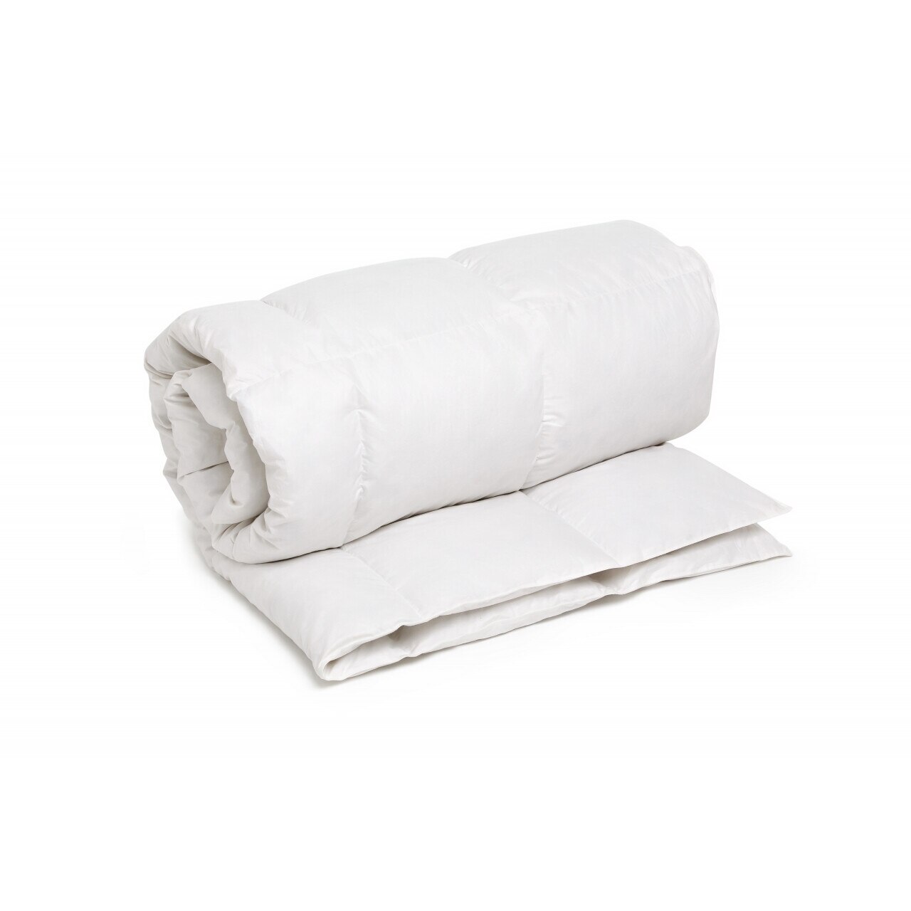 Pilota Green Future 140x200 cm - Puf de gasca 50%, pana mica de gasca 50%