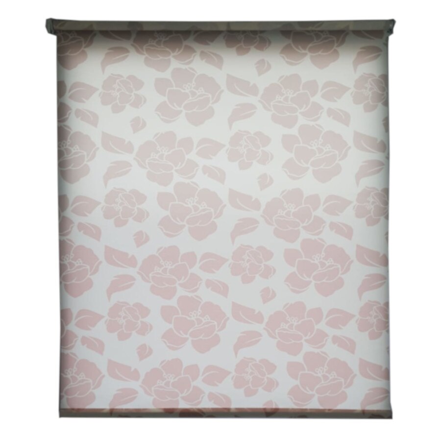 Jaluzea tip Roleta Vidella Motive MP-1 Rose Krem 75 x 160 cm