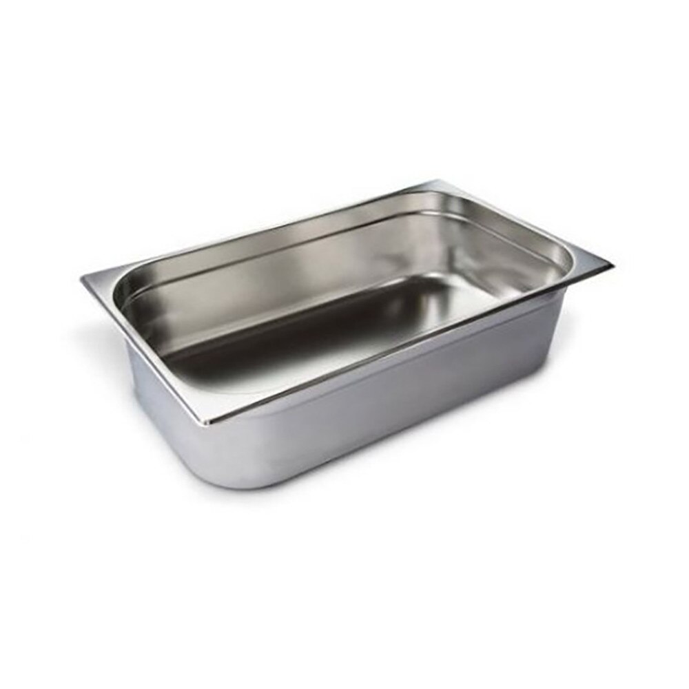 Tava gastronorm gn 1/1-150 mm, uz profesional, gama lancom, inox 18/10