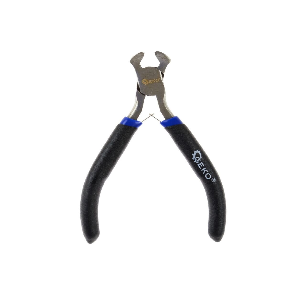 Cleste cu taiere frontala 115mm, Geko G00834