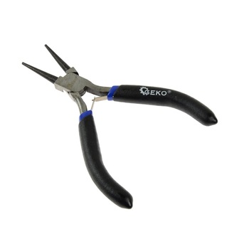 Mini cleste pentru sigurante 115mm, Geko G00830 Mini cleste pentru sigurante 115mm, Geko G00830