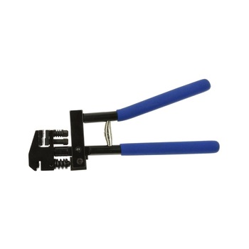 Cleste pentru sertizat profile metalice, Geko G01666 Cleste pentru sertizat profile metalice, Geko G01666