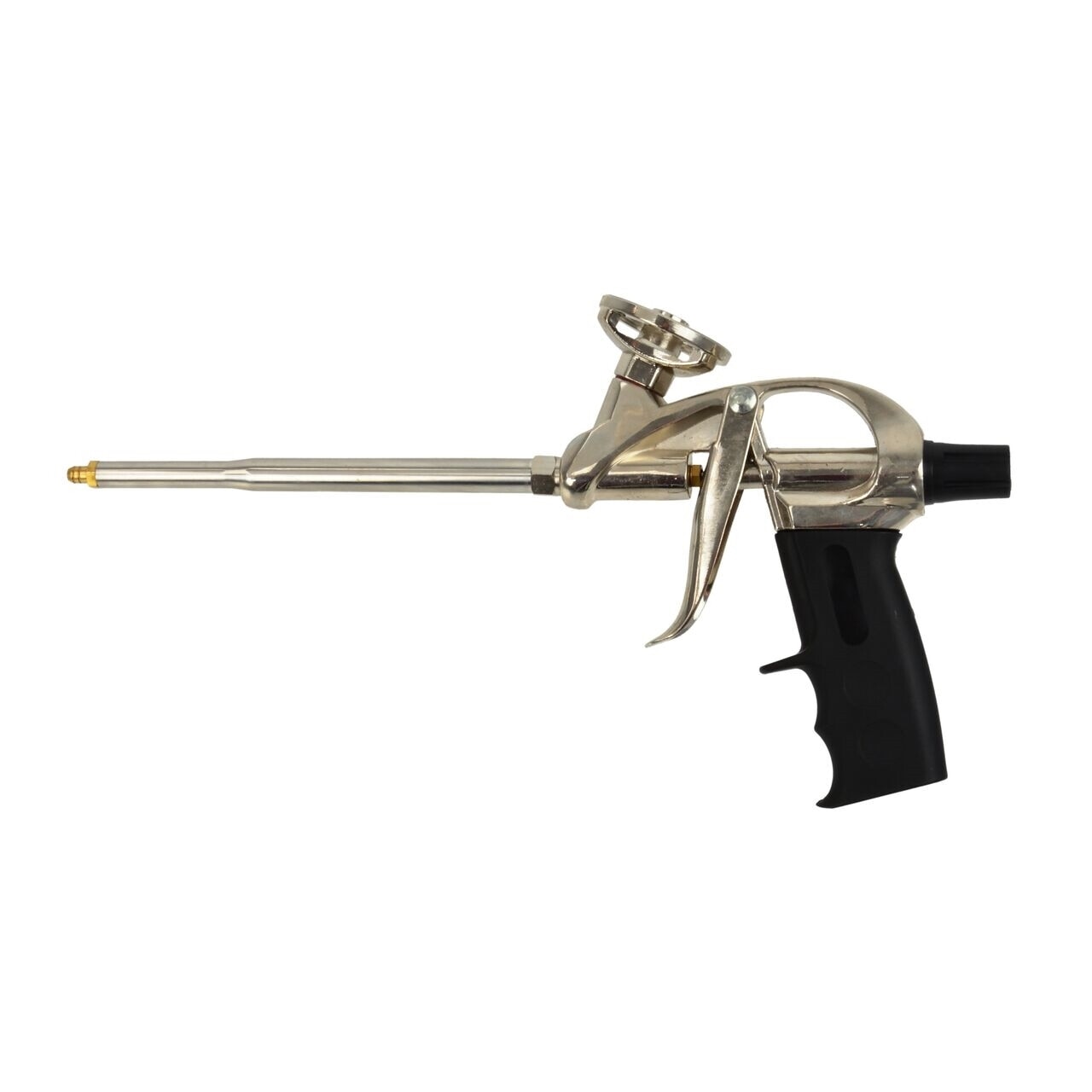 Pistol profesional pentru spuma de montare, Geko G01199