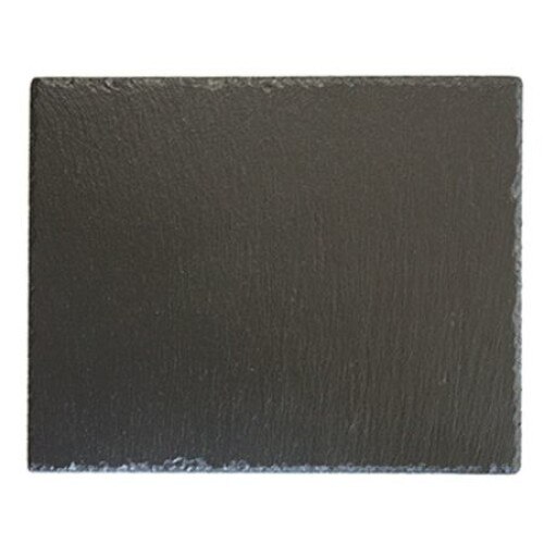 Platou servire RAKI piatra ardezie, dreptunghiular GN 1x1 53 x32,5xh0,5cm