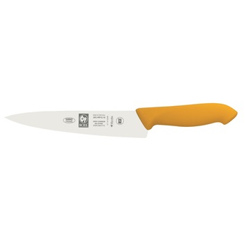 Cutit chef pentru pui cu lama 18 cm, uz profesional Cutit chef pentru pui cu lama 18 cm, uz profesional