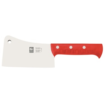 Satar pentru macelarie 1240 grame, uz profesional Satar pentru macelarie 1240 grame, uz profesional