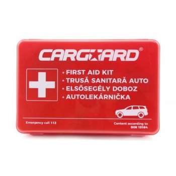 Trusa Sanitara Auto, Data de expirare 01-2024 Trusa Sanitara Auto, Data de expirare 01-2024