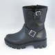 Ghete Petra Shoes ,Miruna 808, marimea 39
