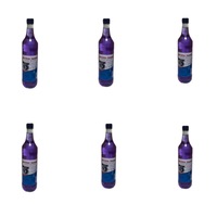 Pachet 6 bucati Alcool tehnic, 0.9l