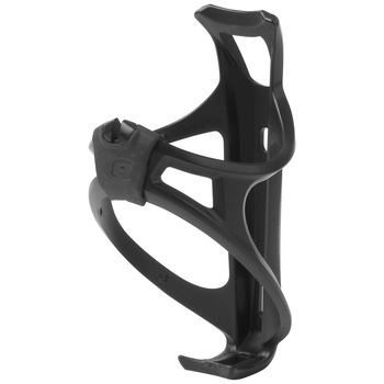 Suport Bidon Polisport Flexy Premium Universal - Negru Suport Bidon Polisport Flexy Premium Universal - Negru
