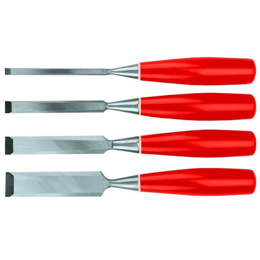 Dalti, 6-24 mm, 4 buc -set 09A322