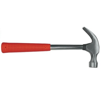 Ciocan cizmar 450 g, maner metalic 02A708 Ciocan cizmar 450 g, maner metalic 02A708