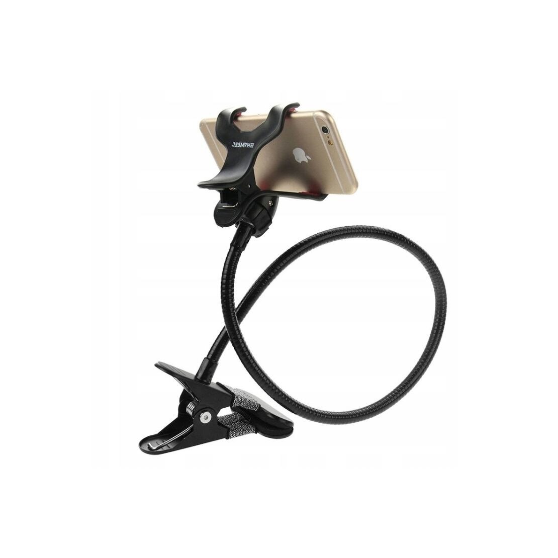 Suport flexibil Haweel, Universal, Metal, Negru