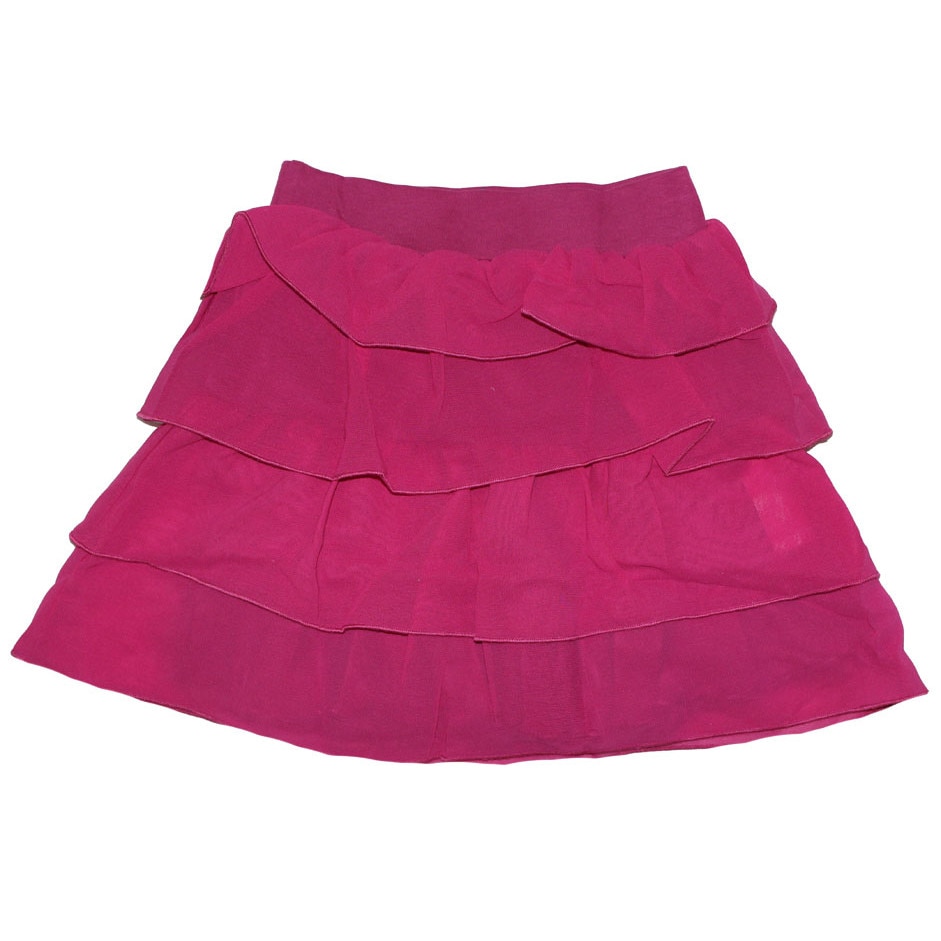 Fusta Prickindel roz