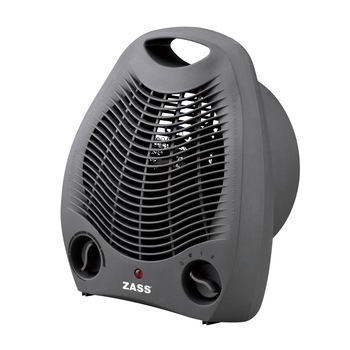 Aeroterma Zass ZFH 02, 2000 W Aeroterma Zass ZFH 02, 2000 W