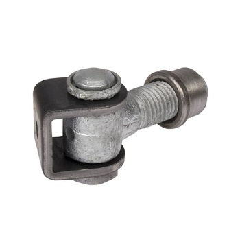 Balama poarta antivandalism, G90Z-M20, Locinox Balama poarta antivandalism, G90Z-M20, Locinox