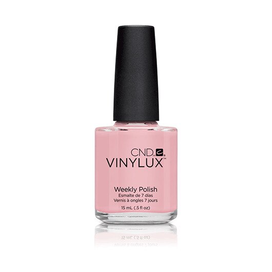 Lac unghii saptamanal CND Vinylux Strawberry Smoothie 15 ml