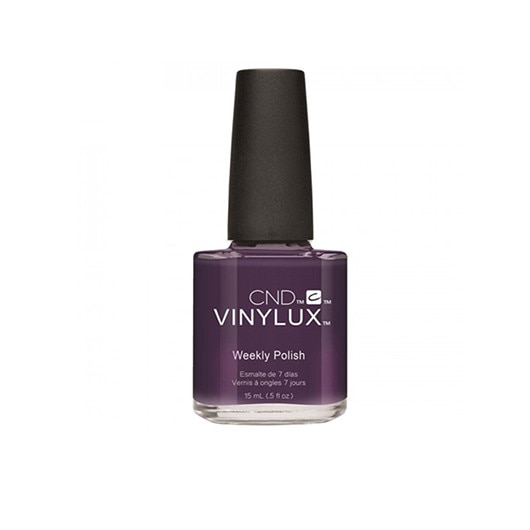 Lac unghii saptamanal CND Vinylux Eternal Midnight 15 ml