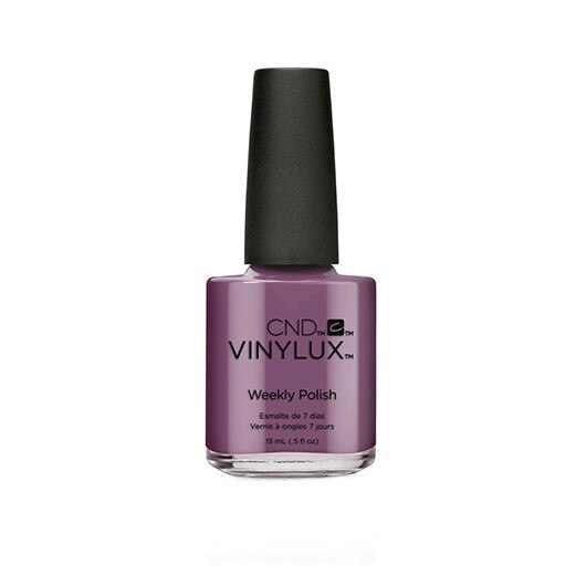 Lac unghii saptamanal CND Vinylux Lilac Eclipse 15 ml