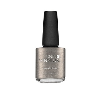 Lac unghii saptamanal CND Vinylux Mercurial 15 ml Lac unghii saptamanal CND Vinylux Mercurial 15 ml