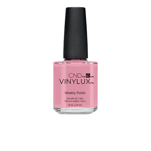 Lac unghii saptamanal CND Vinylux Blush Teddy 15 ml