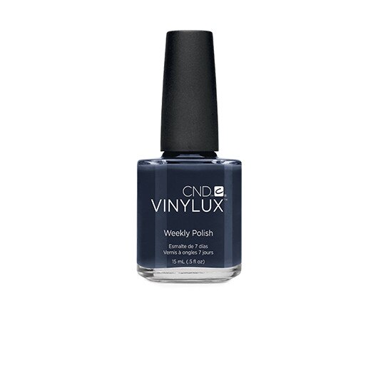 Lac unghii saptamanal CND Vinylux Indigo Frock 15 ml