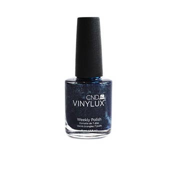 Lac unghii saptamanal CND Vinylux Midnight Swimm 15 ml Lac unghii saptamanal CND Vinylux Midnight Swimm 15 ml
