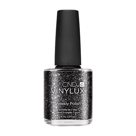 Lac unghii saptamanal CND Vinylux Dark Diamonds 15 ml