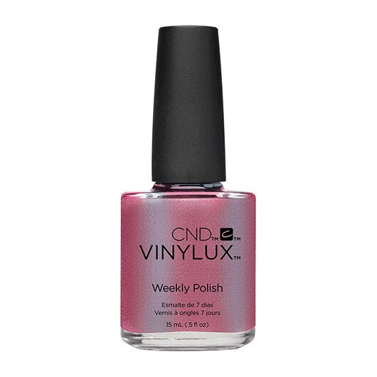 Lac unghii saptamanal CND Vinylux Patina Buckle 15 ml