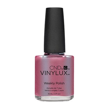 Lac unghii saptamanal CND Vinylux Patina Buckle 15 ml Lac unghii saptamanal CND Vinylux Patina Buckle 15 ml