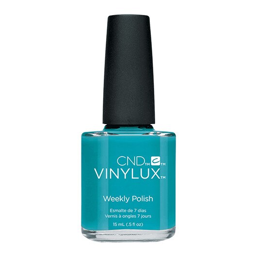 Lac unghii saptamanal CND Vinylux Aqua-Intance 15 ml