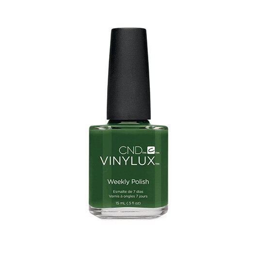 Lac unghii saptamanal CND Vinylux Palm Deco 15 ml