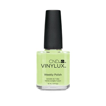 Lac unghii saptamanal CND Vinylux Sugarcane15 ml Lac unghii saptamanal CND Vinylux Sugarcane15 ml