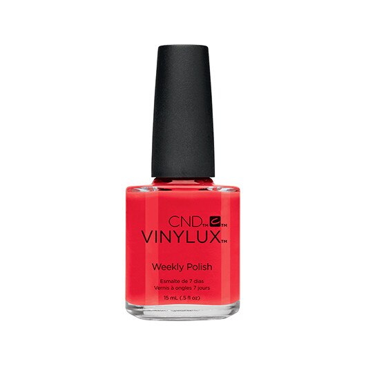Lac unghii saptamanal CND Vinylux Mambo Beat 15 ml