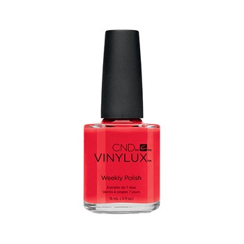 Lac unghii saptamanal CND Vinylux Mambo Beat 15 ml Lac unghii saptamanal CND Vinylux Mambo Beat 15 ml