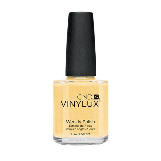 Lac unghii saptamanal CND Vinylux Honey Darlin 15 ml