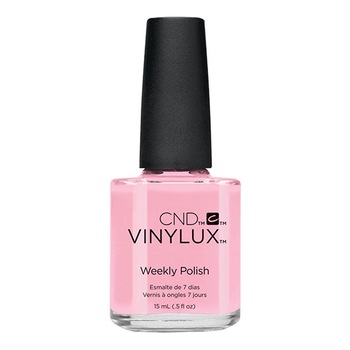 Lac unghii saptamanal CND Vinylux Be Demure 15 ml Lac unghii saptamanal CND Vinylux Be Demure 15 ml