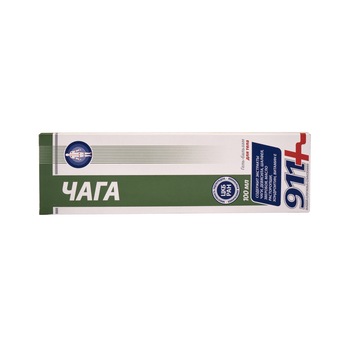Gel-balsam pentru articulatii Chaga 911, 100ml Gel-balsam pentru articulatii Chaga 911, 100ml