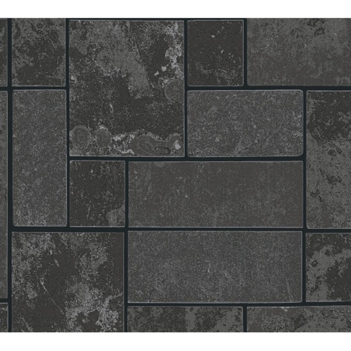 Tapet H20 special pentru bucatarie sau baie, Superlavabil, 347793