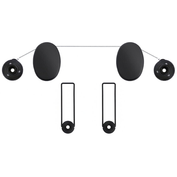 Стойка за телевизор за стена M VESA Wire 5040