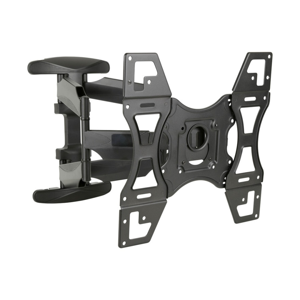 Suport TV perete Multibrackets 5266, Full Motion, Dual Arm, pentru diagonale 40