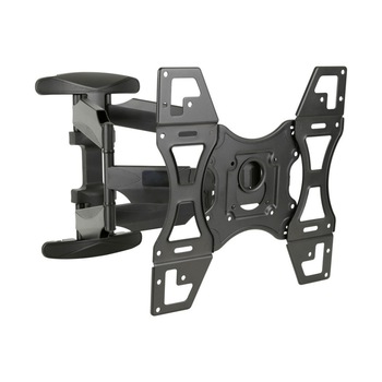 Suport TV perete Multibrackets 5266, Full Motion, Dual Arm, pentru diagonale 40 Suport TV perete Multibrackets 5266, Full Motion, Dual Arm, pentru diagonale 40