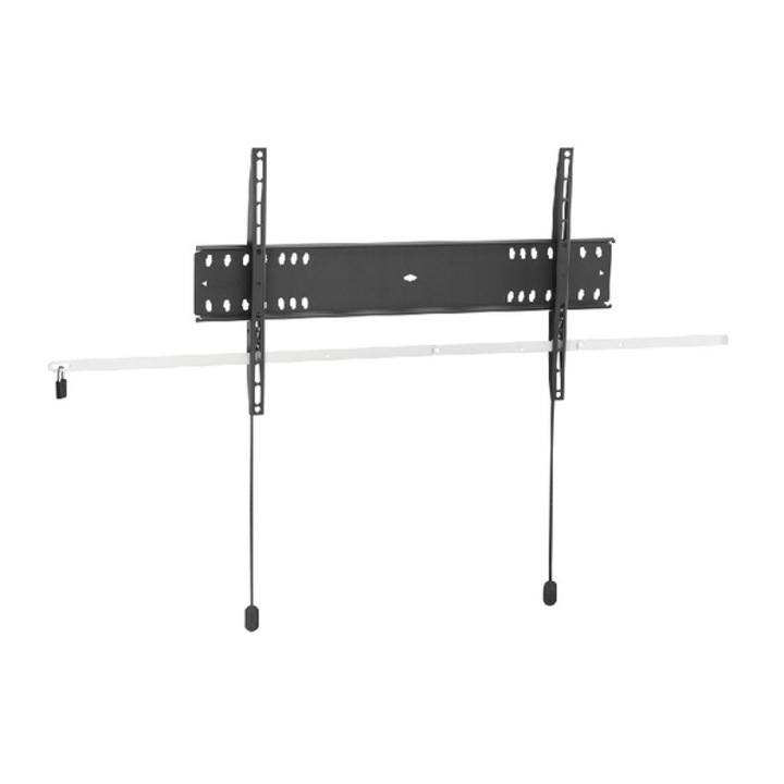 Стойка Vogel PFW4700, За LCD/TV, 55" - 80", Максимум 75 кг, Заключваща се