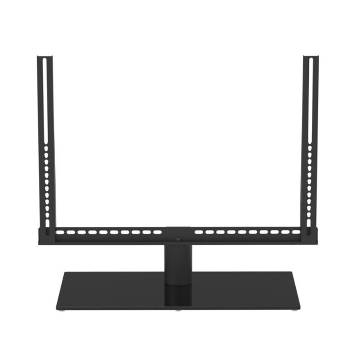 Настолна стойка за телевизор Multibrackets 1121 Black Large Max 600x400, 46"-60"