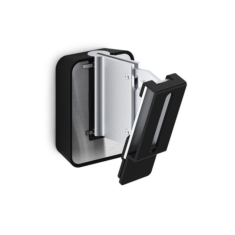 Suport de perete Vogel's Sound 3200 pentru 1 boxa, universal, negru