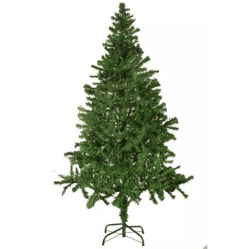 Brad artificial de Craciun, vidaXL, Verde, 180 cm Brad artificial de Craciun, vidaXL, Verde, 180 cm