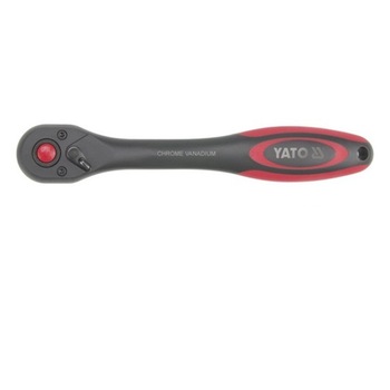 Antrenor cu Clichet Yato 1/2 257 mm Antrenor cu Clichet Yato 1/2 257 mm