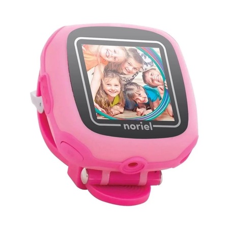 Joc Noriel Smartwatch Roz Emag Ro